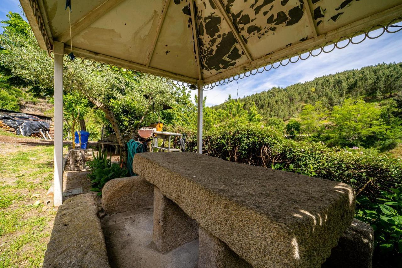 ヴィラ・レアル Casa Da Passagemゲストハウス エクステリア 写真